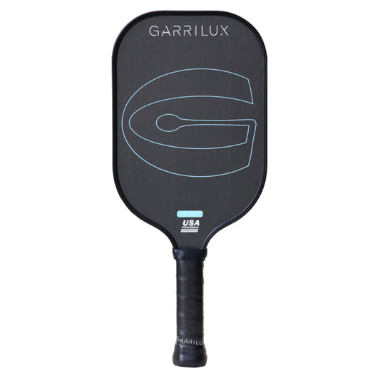 Garrilux Pickleball Paddle T700 Carbon Fiber EV-PRO