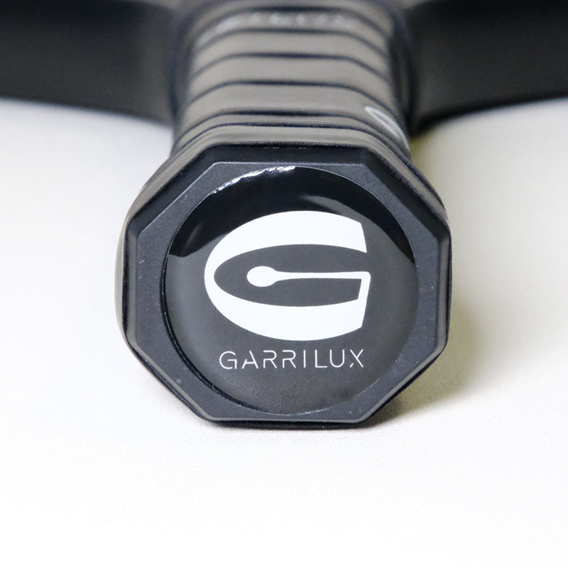Garrilux Pickleball Paddle Raw T700 Carbon Fiber Noa-pro Purple
